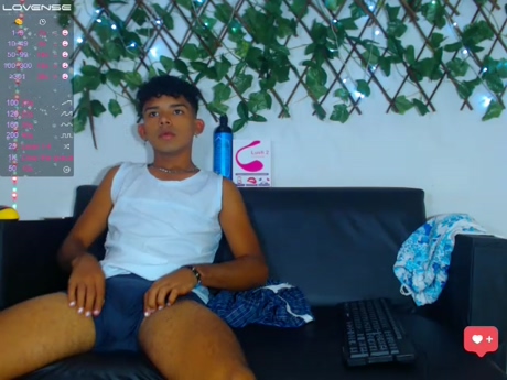 COUPLEBABYBOYSINLOVE  06-02-2022